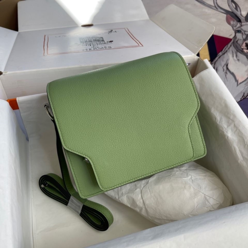 Hermes Roulis Bags